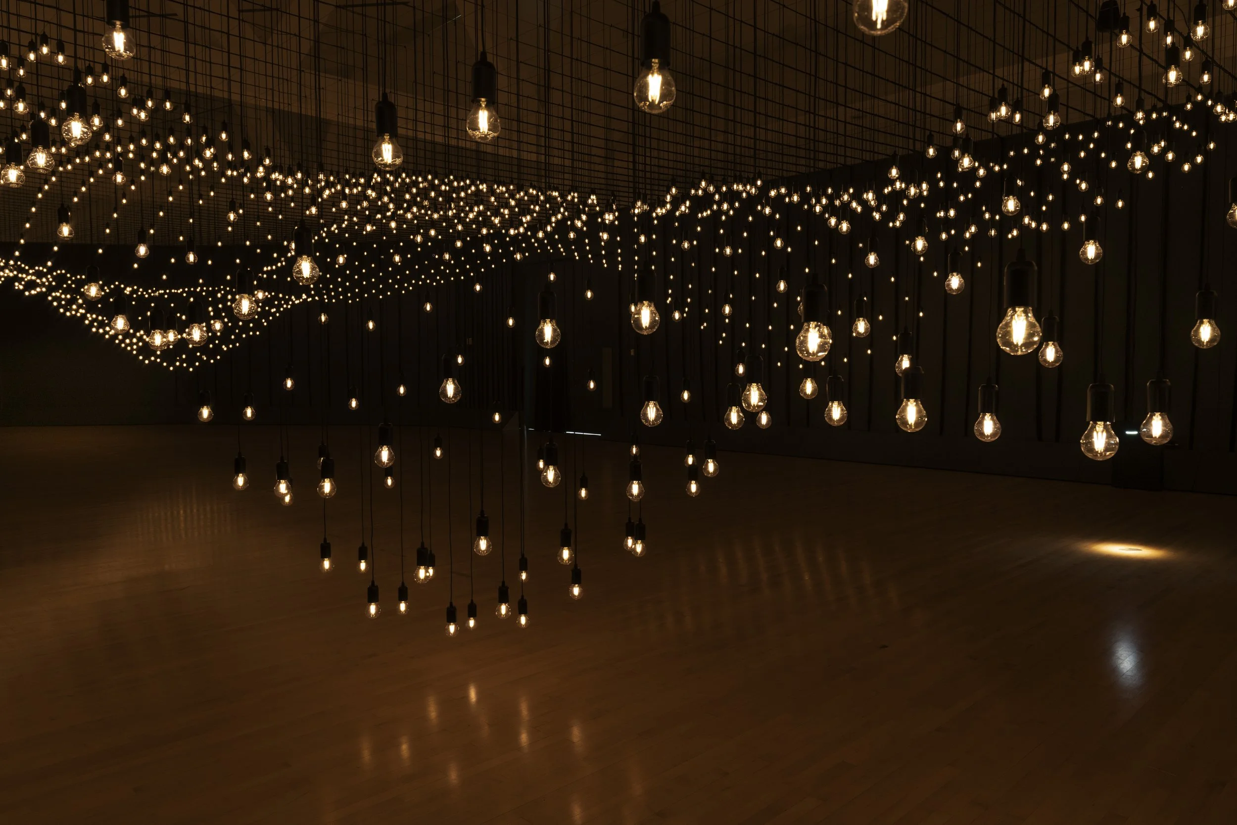 Pulse Topology: A Conversation with Artist Rafael Lozano-Hemmer